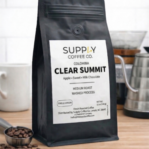 Clear Summit - Colombia | Medium Roast