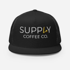 Supply Trucker Cap