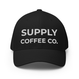 Supply Cap