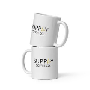 Supply Coffee Mug