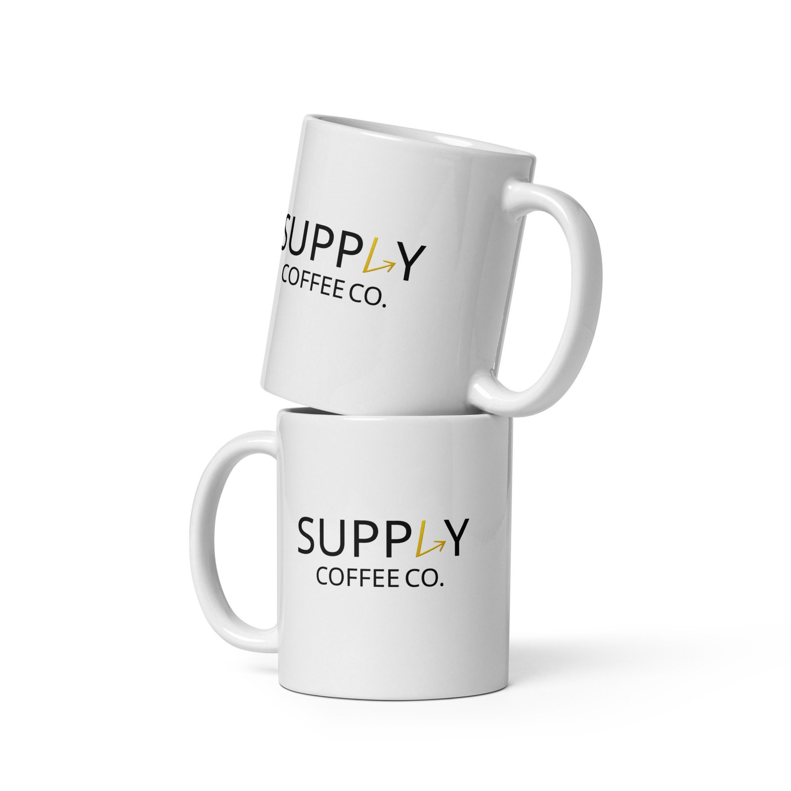 Supply Coffee Mug