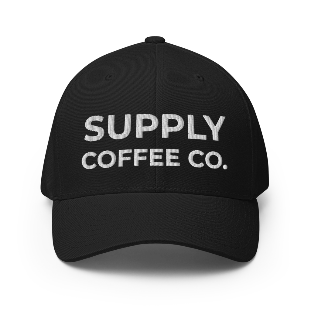 Already Supplied Cap
