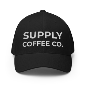 Already Supplied Cap